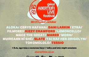 Aberteifi LIVE Festival